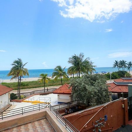 303 Ocean View Hollywood Beach Дейния Бийч Екстериор снимка