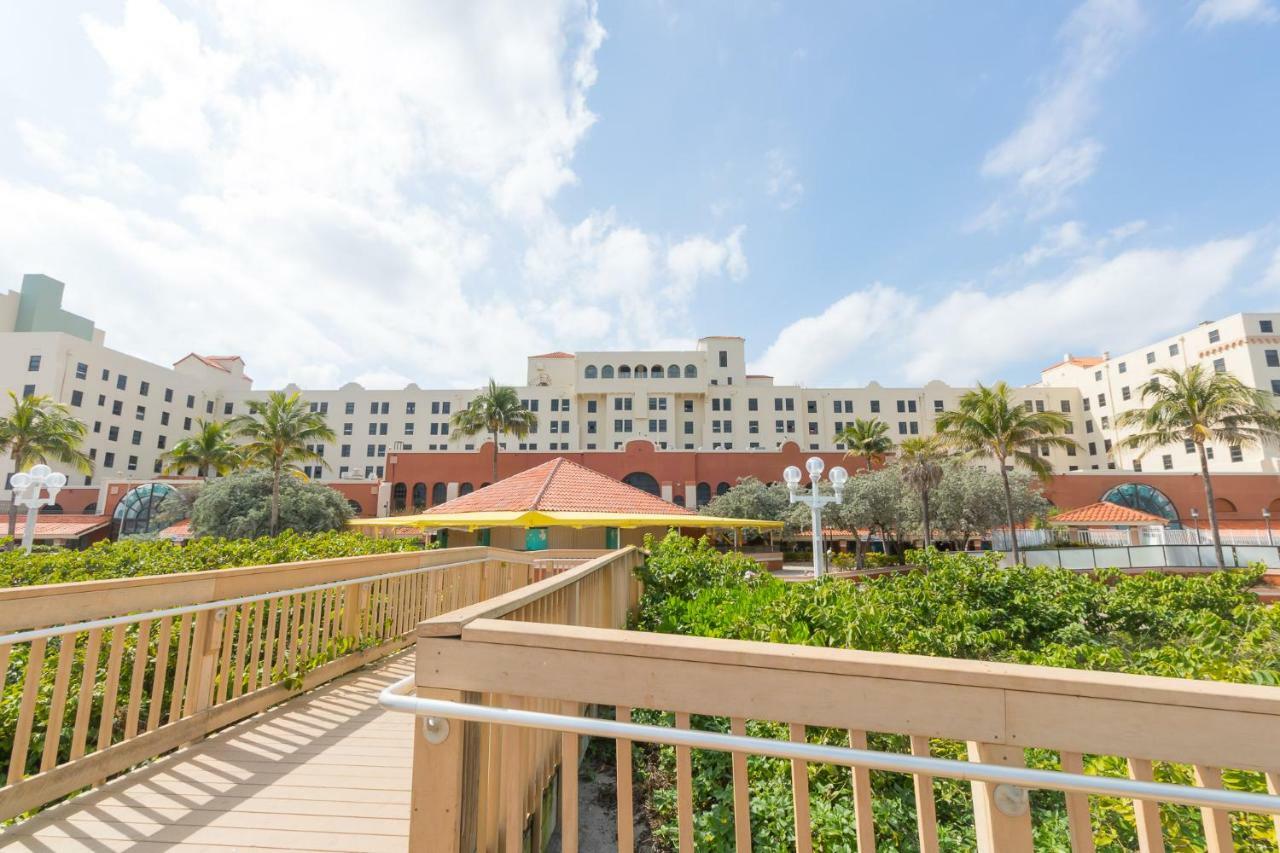 303 Ocean View Hollywood Beach Дейния Бийч Екстериор снимка