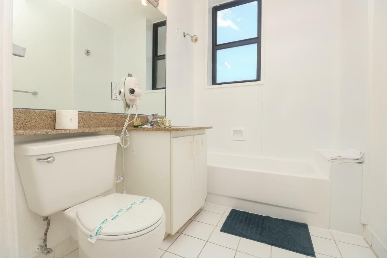 303 Ocean View Hollywood Beach Дейния Бийч Екстериор снимка